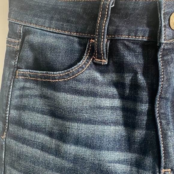 American Eagle Highest Rise Jeggings Next Level Stretch - Picture 7 of 11